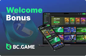 استمتع بأفضل تجربة ألعاب في BC.Game السعودية