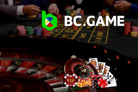 Exclusive Game Offers at BC.Game Maximize Your Gaming Experience