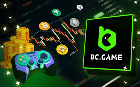 Exclusive Game Offers at BC.Game Maximize Your Gaming Experience
