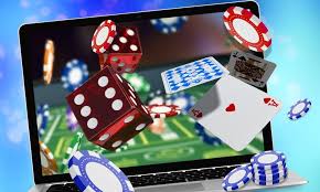 Experience the Excitement of Online Betting with Megapari Experience the Excitement of Online Betting with Megapari