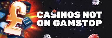 Exploring Casinos Not Listed on Gamstop Exploring Casinos Not Listed on Gamstop