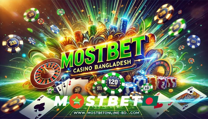Just How to Generate Income Making Use Of Mostbet with Efficient Gaming Tips