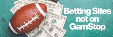 Sportsbooks Not on GamStop A Comprehensive Guide for Bettors