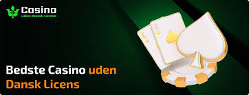 Bedste Udenlandske Casinoer Uden NemID En Omfattende Guide