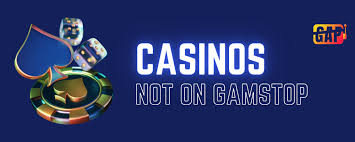 Best Non GamStop Sites Discover Top Casinos Best Non GamStop Sites Discover Top Casinos
