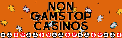 Best Non GamStop Sites Discover Top Casinos Best Non GamStop Sites Discover Top Casinos