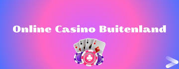 Buitenlandse Casino Betrouwbaarheid Wat je Moet Weten 335781003