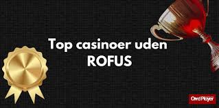 De Bedste Casino Sider Uden MitID 349676909