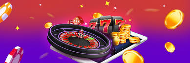 Experience the Thrill of 7Gold Casino & Sportsbook -251892544