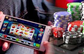 Experience the Thrill of Online Casino Lucky Max