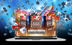 Experience Thrilling Gaming at WinBeast Online Casino UK Experience Thrilling Gaming at WinBeast Online Casino UK