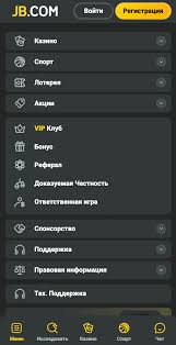 Experience Unmatched Excitement at JB Casino Official Website