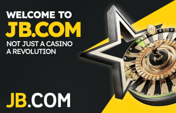 Experience Unmatched Excitement at JB Casino Official Website