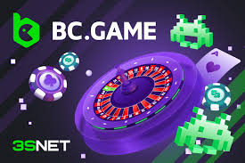 Explore BC.Game The Premier Licensed Cryptocurrency Online Casino